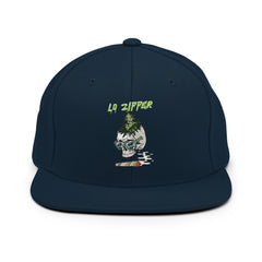 Snapback-Cap