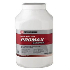 Promax Extreme, Orange - 908g