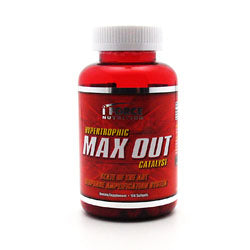 Max Out - 100 softgels