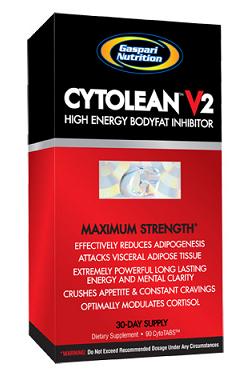 Cytolean V2 - 90 tablets