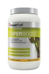 Maxifuel Viper Boost, Orange - 900g