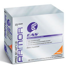 Pro Science Armor, Fruit Punch - 14 packets
