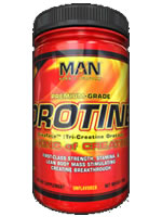 Orotine, Unflavored - 300g