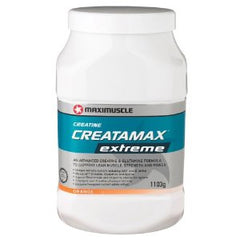 Creatamax Extreme, Orange - 1103g