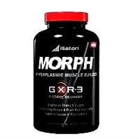 Morph, GXR-3 - 180 tablets