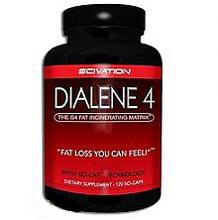 Dialene 4 - 120 caps
