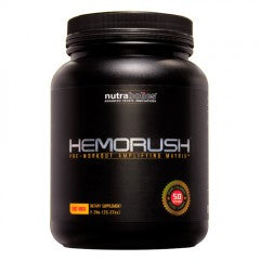 HemoRush, Orange - 1000g