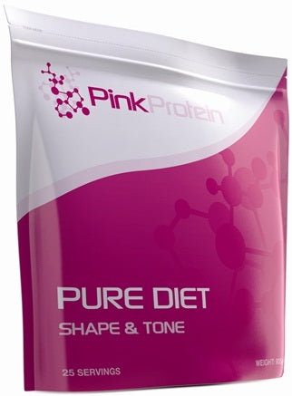 Pure Diet, Cheeky Choc - 905g