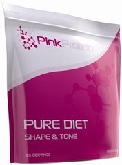 Pure Diet, Cheeky Choc - 905g