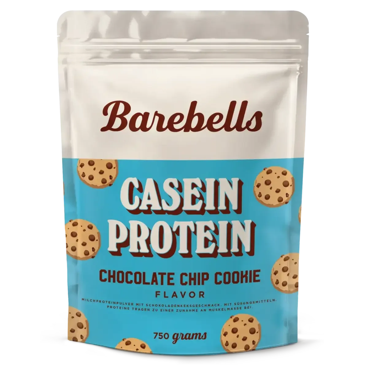Barebells Casein Protein 750g - Lozipper 
