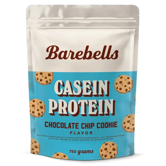 Barebells Casein Protein 750g - Lozipper 