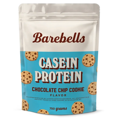 Barebells Casein Protein 750g