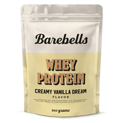 Barebells Whey Protein 900g
