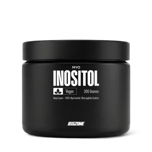 Big Zone Myo Inositol 300g - Lozipper 