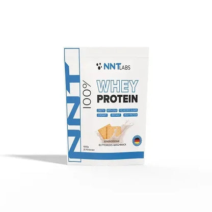 NNT Whey 1000g - Lozipper 