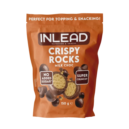 INLEAD Crispy Rocks 150g - Lozipper 