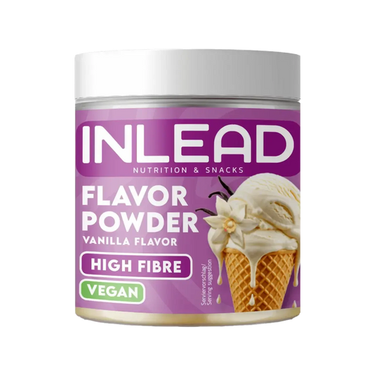 INLEAD Flavor Powder 90g - Lozipper 