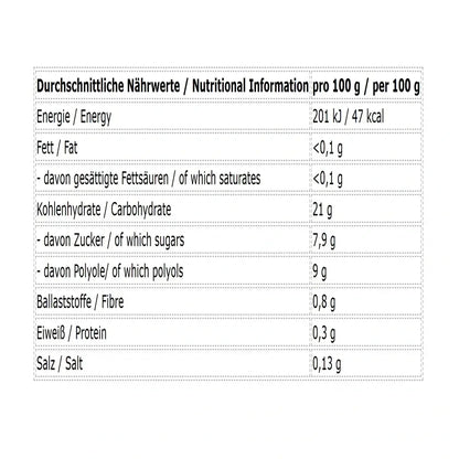 INLEAD Fruit Spread 400g - Lozipper 