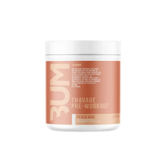 RAW Nutrition CBUM Thavage Pre-Workout 520g