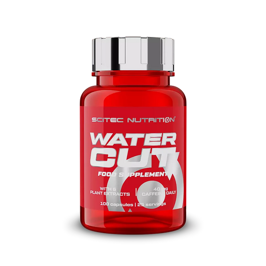 Scitec Water Cut 100 Kapseln