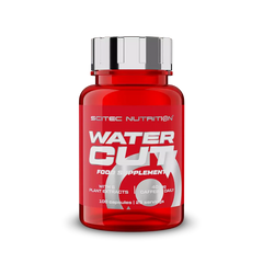 Scitec Water Cut 100 Kapseln