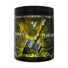 Viking Power Thor's Hammer 500g