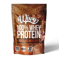 Wispy Whey 100% - 1000g