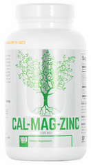 Cal Mag Zinc - 100 tabs