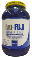 Iso-FUJI, Double Chocolate - 2000g