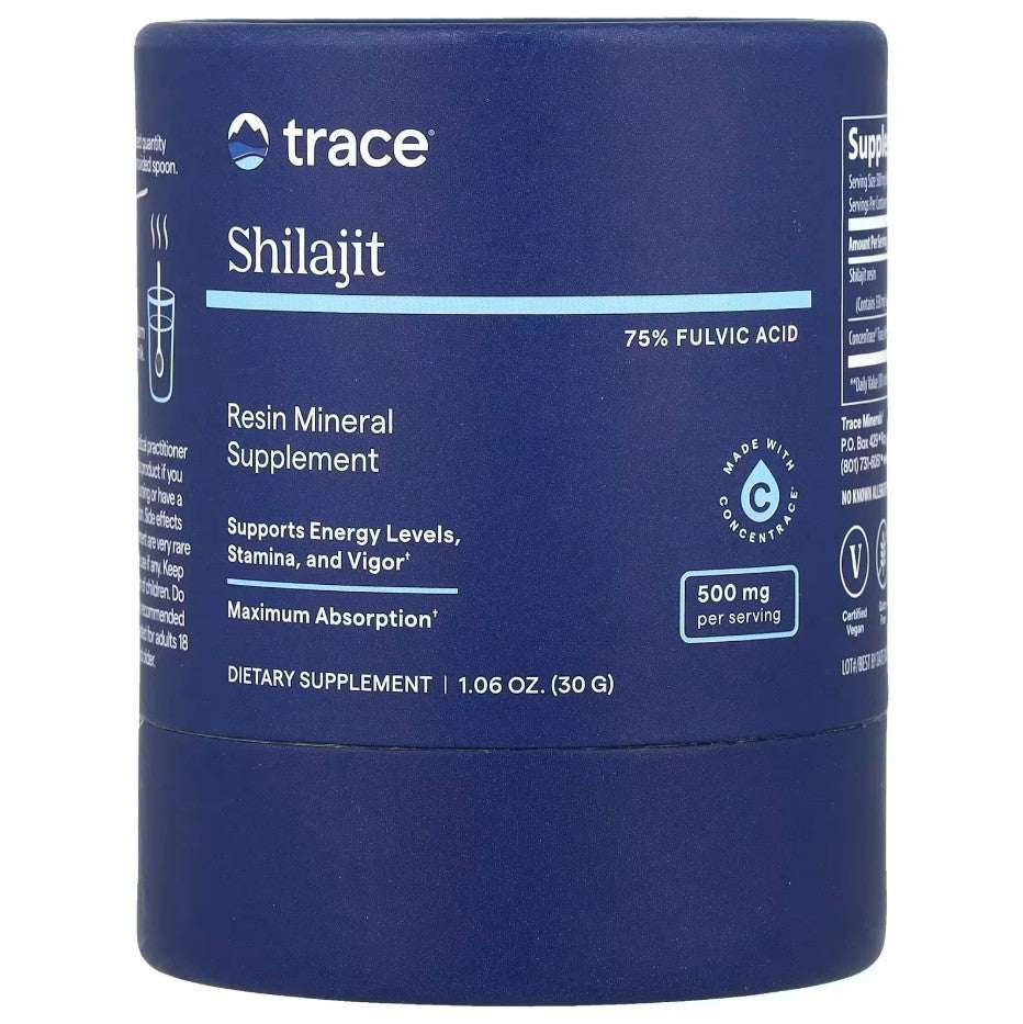 Shilajit Resin - 30g
