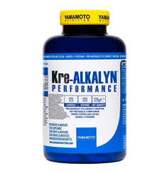 Kre-Alkalyn Performance - 120 caps (EAN 8057639550316)