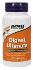 Digest Ultimate - 60 vcaps