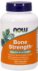 Bone Strength - 120 caps