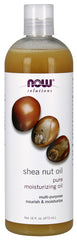 Shea Nut Oil, Liquid - 473 ml.