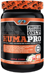 HumaPro, Exotic Peach Mango - 334g