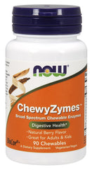 ChewyZymes - 90 chewables