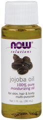 Jojoba Oil - 100% Pure - 30 ml.