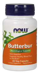 Butterbur - 60 vcaps