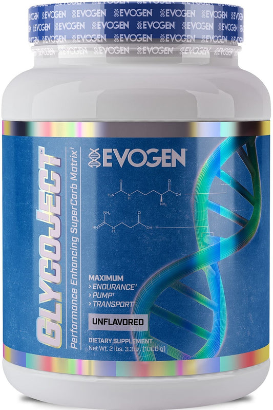 GlycoJect, Watermelon - 1000g