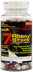 Stacker 2 7-Phenyl Stack - 100 caps