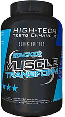 Muscle Transform - 168 caps