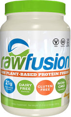 RawFusion, Natural Chocolate - 931g