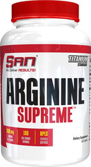Arginine Supreme - 100 tabs