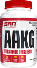 AAKG - 120 tabs