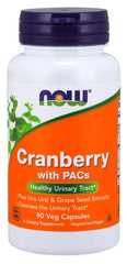 Cranberry with PACs - 90 vcaps