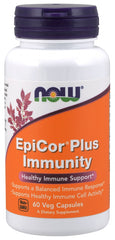 EpiCor Plus Immunity - 60 vcaps