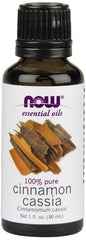 Essential Oil, Cinnamon Cassia Oil - 30 ml.