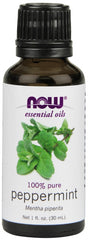 Essential Oil, Peppermint Oil - 30 ml.