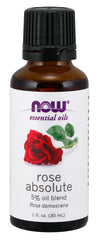 Essential Oil, Rose Absolute Oil - 30 ml.