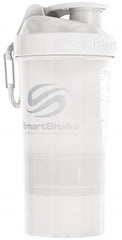 Original2Go, Pure White - 600 ml.